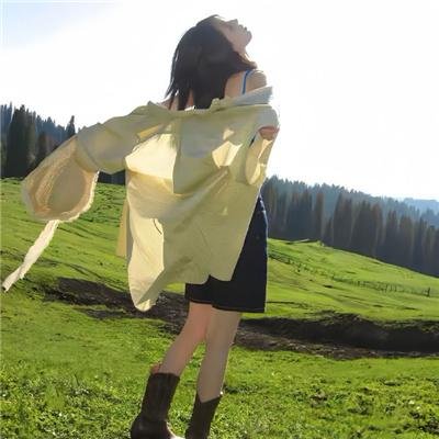 我才不要和人类恋爱呢